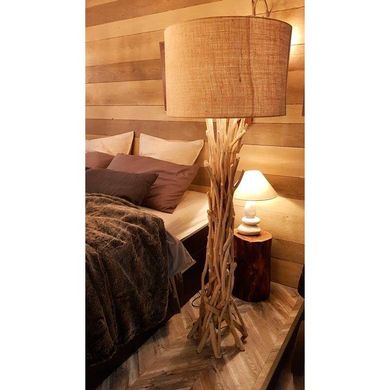 Торшер Ideal Lux Driftwood 148939