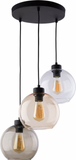 Люстра TK Lighting CUBUS 2831
