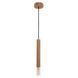 Люстра Zuma Line 8620103 Madera
