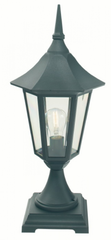 Вуличний світильник Norlys Modena 300B/G