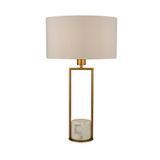 Настольная лампа Searchlight TABLE LAMP EU2871GO