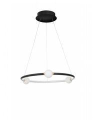 Люстра CELIA Nova Luce 9820601