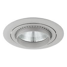 Точечный светильник Eglo LED-EINBAUSPOT 61229