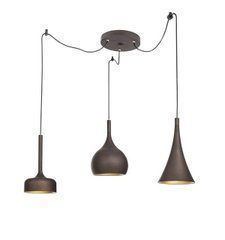 Люстра NUORESE Nova Luce 8942201