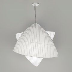 Люстра LineF PL051-700*950-2
