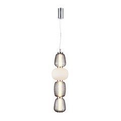 Люстра Italux PND-98374-32W-CH Eris