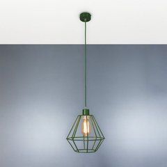 Люстра BLACK FORT mini GRE Imperium Light 36125.39.39