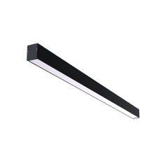 Светильник линейный Nowodvorski 10210 Cl Office Pro Led