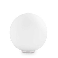 Настольная лампа Ideal Lux Mapa Bianco 000206