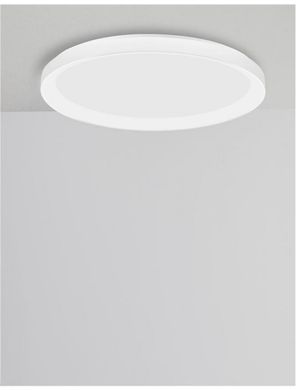 Потолочный светильник PERTINO Nova Luce 9853673