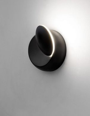 Настенный светильник ODIN Nova Luce 910162