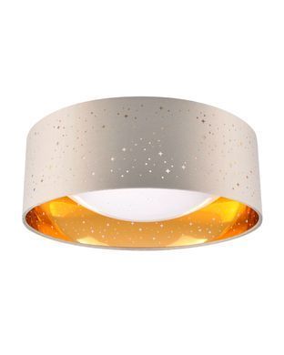 Потолочный светильник POLUX 323224 Tuluza