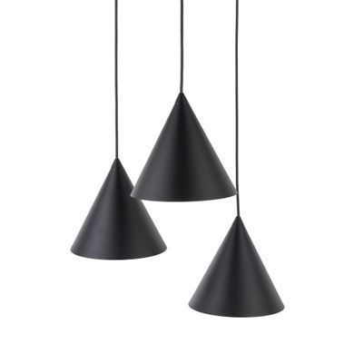 Люстра TK Lighting 10067 CONO
