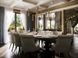 Люстра Pikart Tube chandelier 5299-5