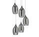 Люстра Candellux 35-60198 MARINA