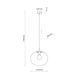 Люстра TK LIGHTING 4818 VIBE