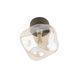Потолочный светильник TK LIGHTING 11034 LAVA