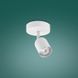 Точковий світильник TOP 1 WH TK-Lighting 3299