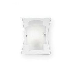 Настінний світильник TRIPLO AP1 IDEAL LUX 026473