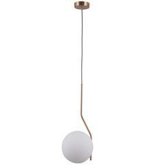 Люстра Italux PND-3300-1-HBR Carimi