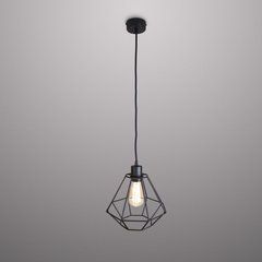 Люстра BLACK FORT mini Imperium Light 36125.05.05