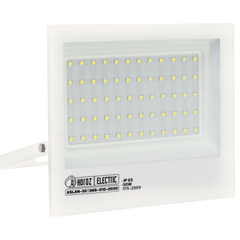 Прожектор светлодиодный HOROZ ELECTRIC 068-010-0050-040 ASLAN-50