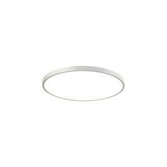 Потолочный светильник Italux PLF-72836-230R-18W-WH Alata