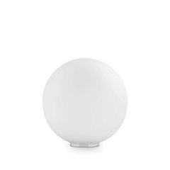 Настольная лампа Ideal Lux Mapa Bianco 009131
