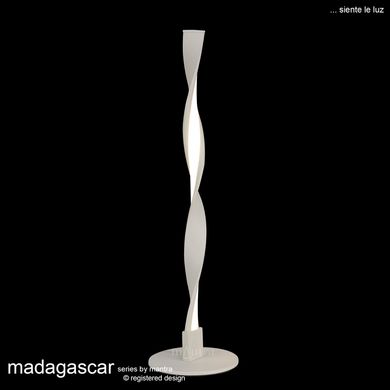 Настільна лампа MADAGASCAR Mantra 6574