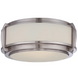Люстра Quoizel ELSTEAD QZ/WILKINSON/F