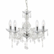 Люстра Searchlight Marie Theresa 1455-5CL