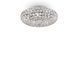 Кришталева люстра Ideal Lux King 075419