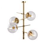 Люстра Pikart LV chandelier 5552-2