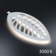 Настенный светильник Bush LED 16W 3000K Imperium Light 411175.01.91