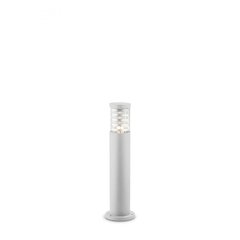 Вуличний світильник TRONCO PT1 SMALL BIANCO IDEAL LUX 109145