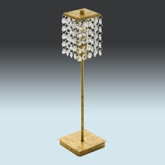 Настольная лампа Eglo Pyton Gold 97725