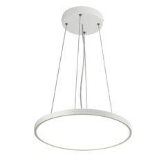 Люстра Italux PND-72836-230R-18W-WH Alata