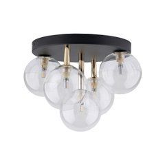 Люстра TK LIGHTING 758 NILOS
