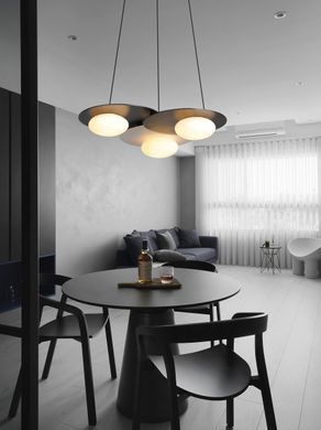 Люстра Laguna Lighting 26563-25