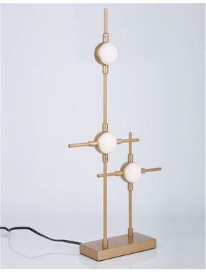 Настольная лампа ATOMO Nova Luce 9280673