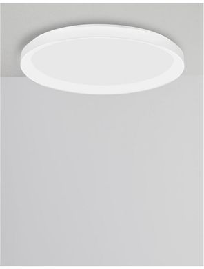 Потолочный светильник PERTINO Nova Luce 9853675