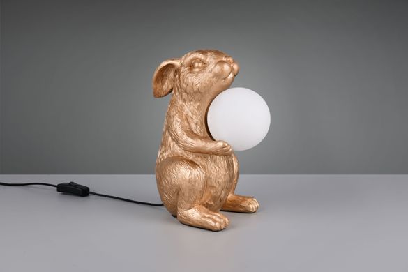 Настільна лампа REALITY R56511079 RABBIT