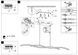 Люстра Lasana 2 EGLO 96103