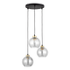 Люстра TK LIGHTING 4579 DEVI TRANSPARENT