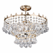 Хрустальная люстра Searchlight Versailles 9113-39GO