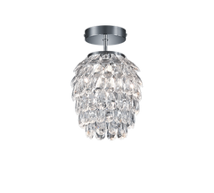 Люстра Trio Reality R60451006 Petty