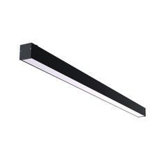 Светильник линейный Nowodvorski 10213 Cl Office Pro Led