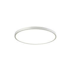 Потолочный светильник Italux PLF-72836-300R-24W-WH Alata