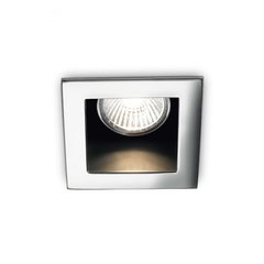 Точечный светильник FUNKY CROMO Ideal Lux 083193