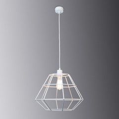 Люстра BLACK FORT WH Imperium Light 36140.01.01